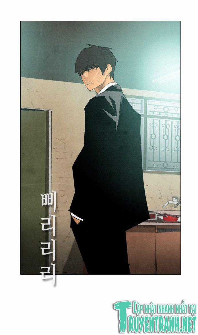 Revival Man Chapter 5 trang 45