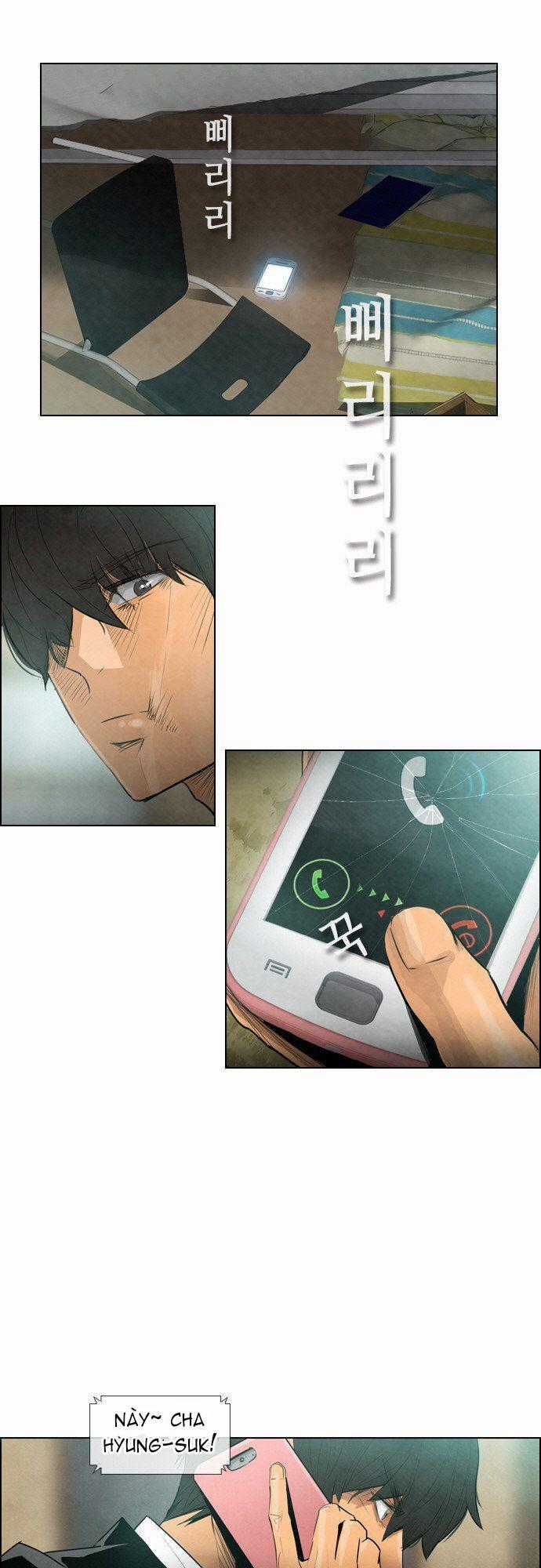 Revival Man Chapter 5 trang 46