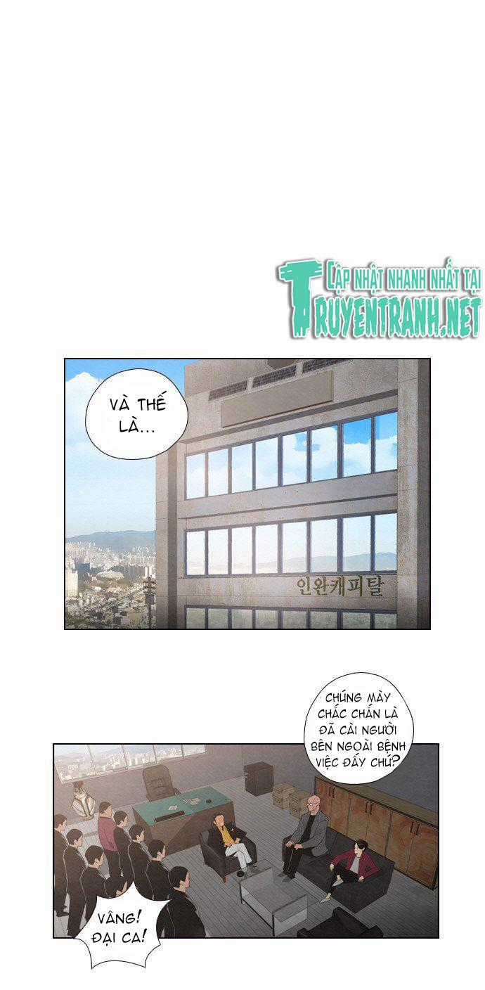 Revival Man Chapter 5 trang 51