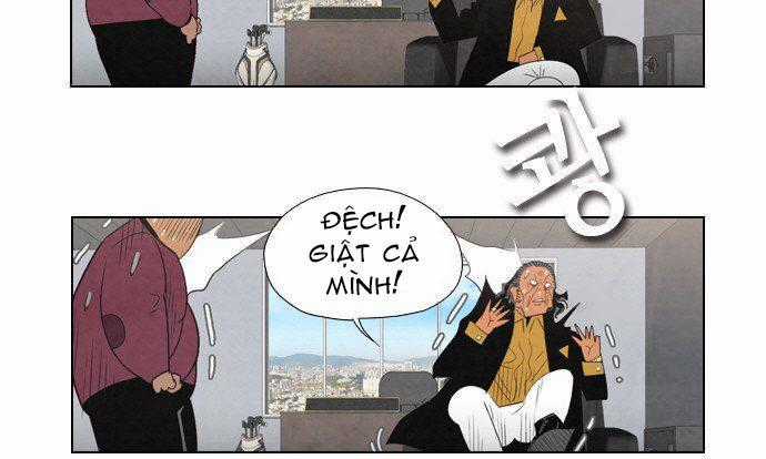 Revival Man Chapter 5 trang 53