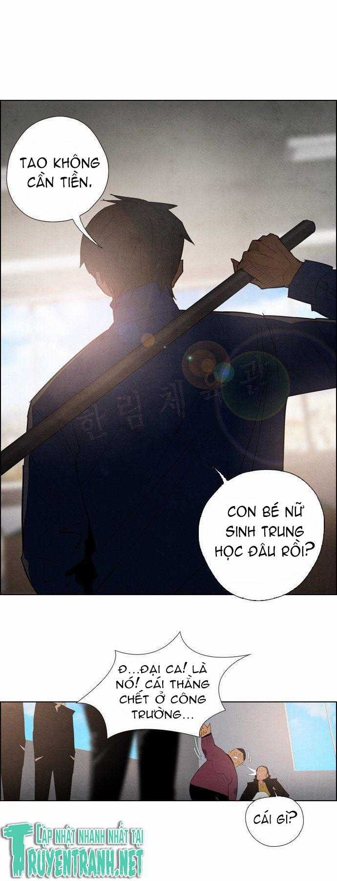 Revival Man Chapter 5 trang 55