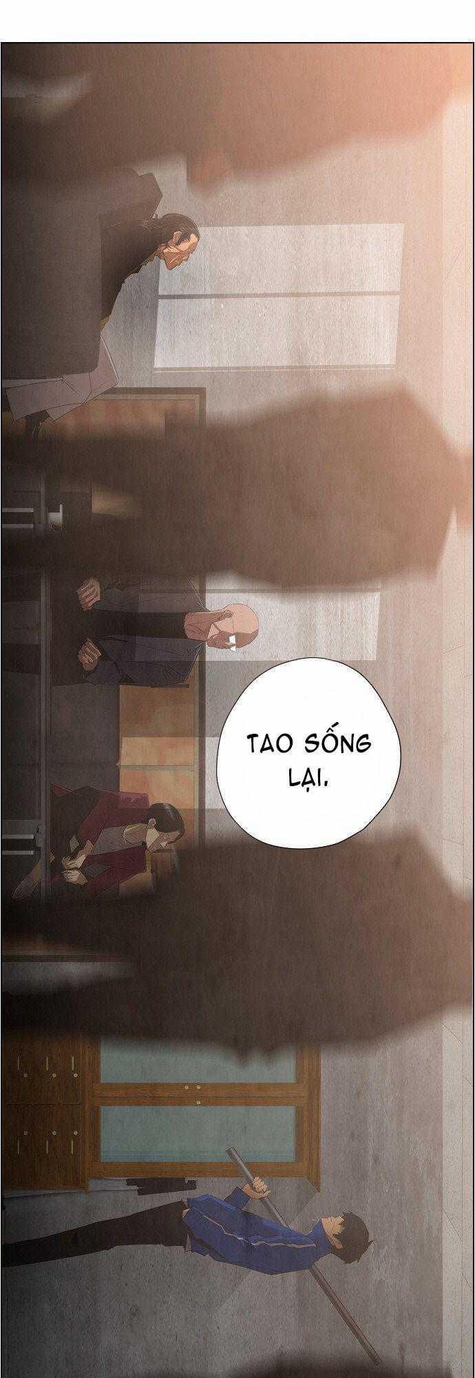 Revival Man Chapter 5 trang 57