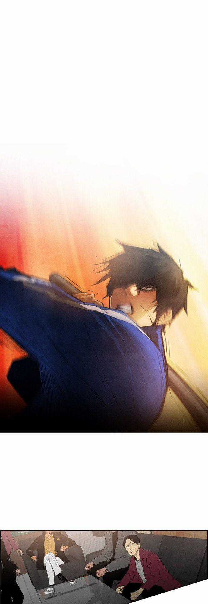 Revival Man Chapter 6 trang 1