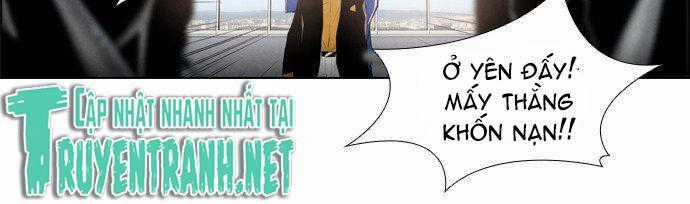 Revival Man Chapter 6 trang 21