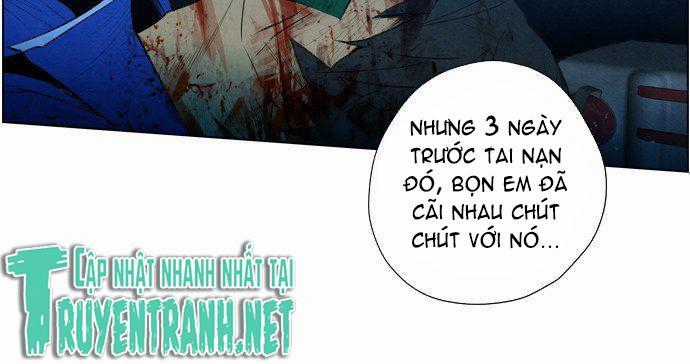 Revival Man Chapter 6 trang 36