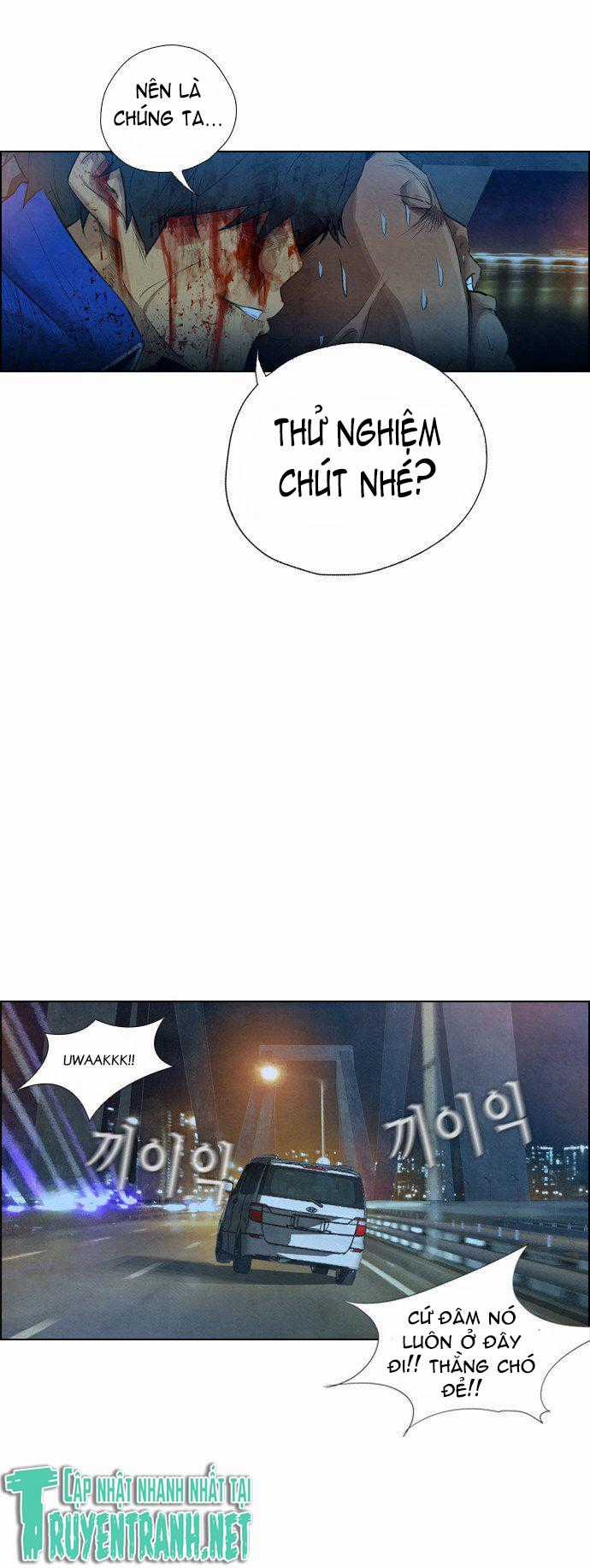 Revival Man Chapter 6 trang 40