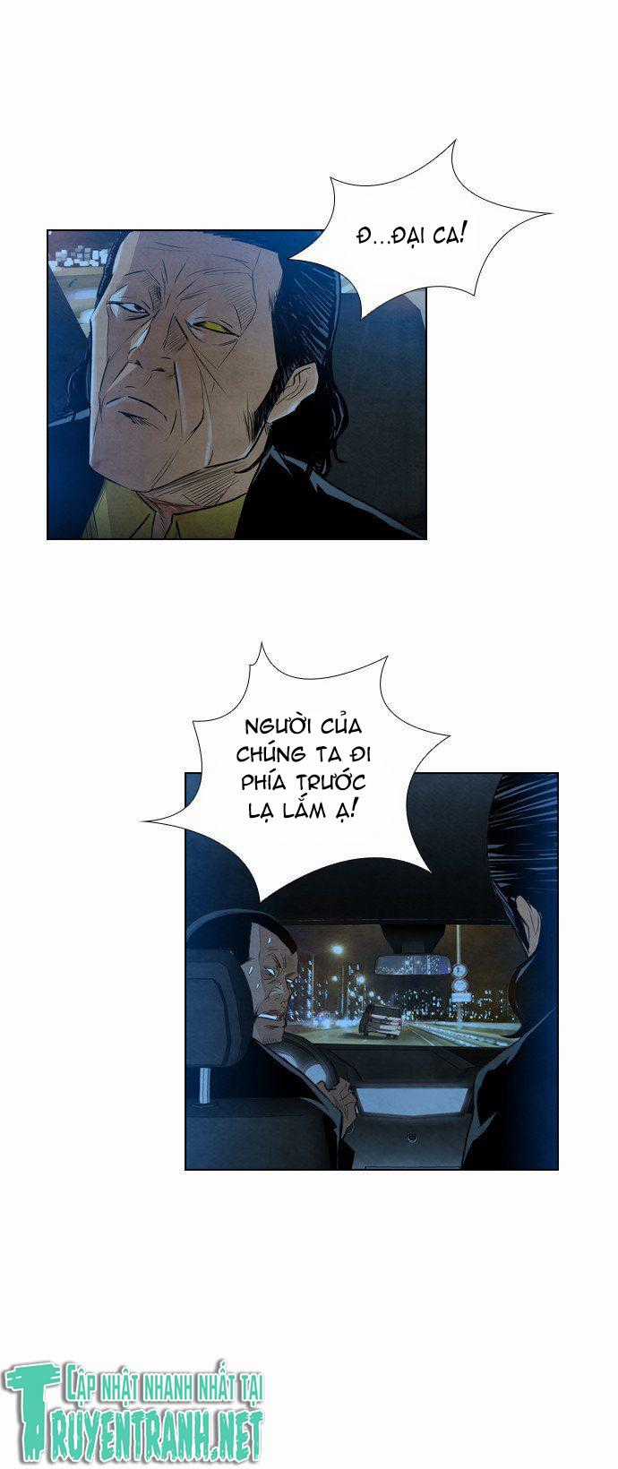 Revival Man Chapter 6 trang 41