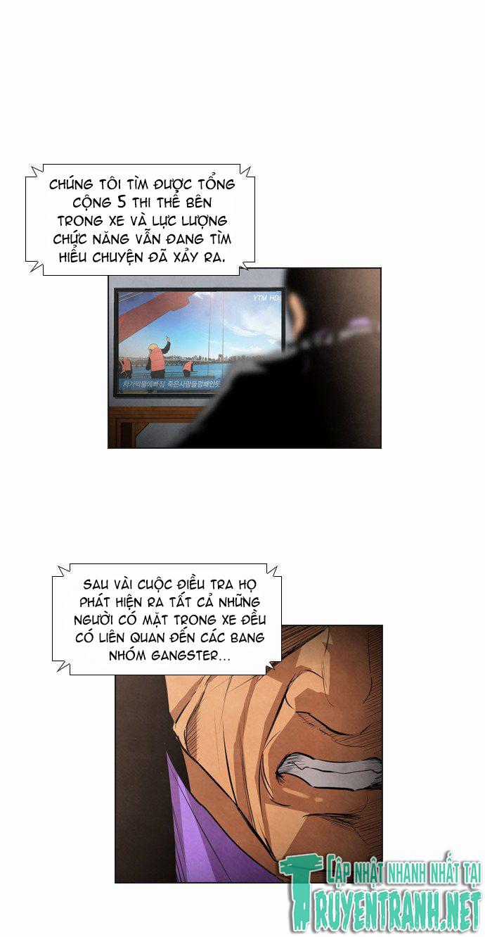 Revival Man Chapter 6 trang 49