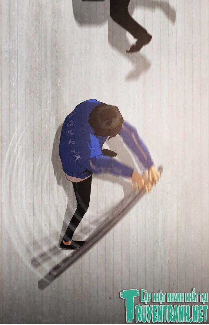 Revival Man Chapter 6 trang 5