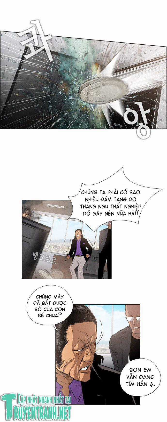 Revival Man Chapter 6 trang 50