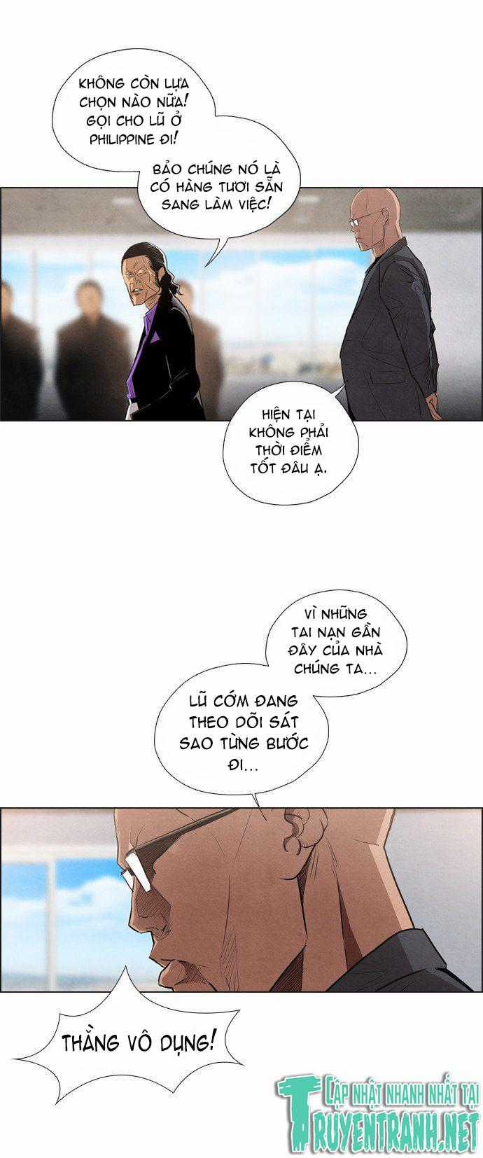 Revival Man Chapter 6 trang 51