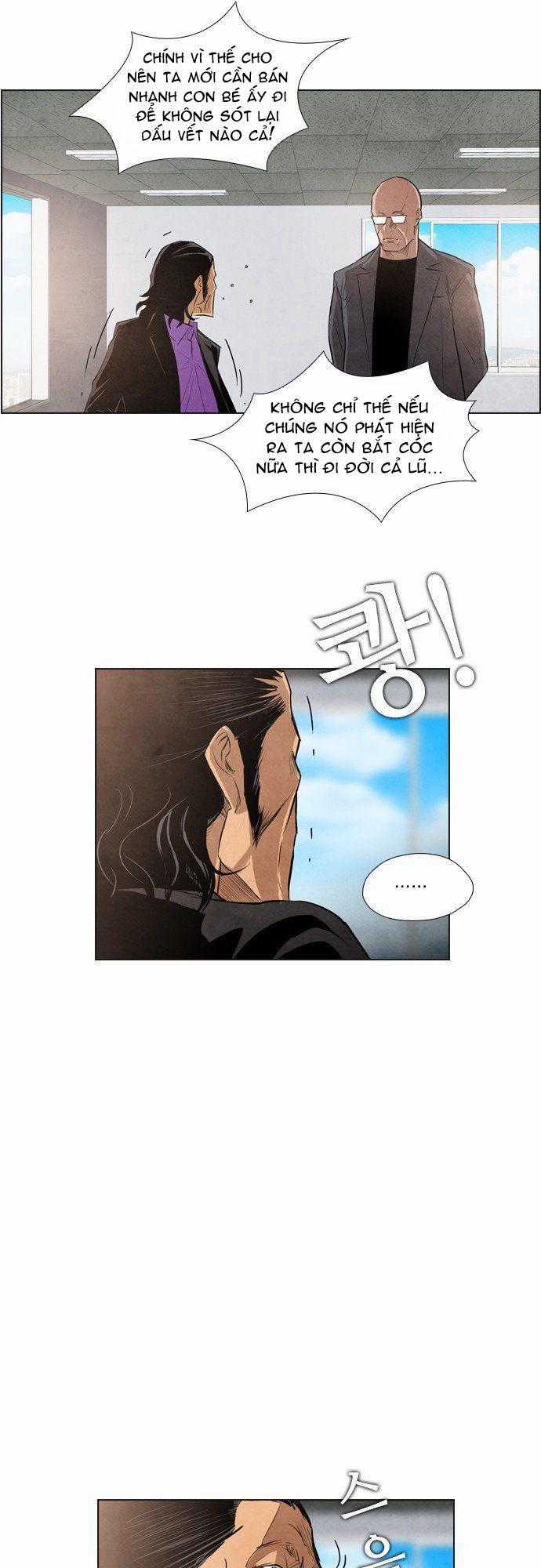 Revival Man Chapter 6 trang 52