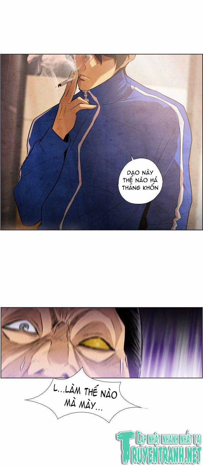 Revival Man Chapter 6 trang 54