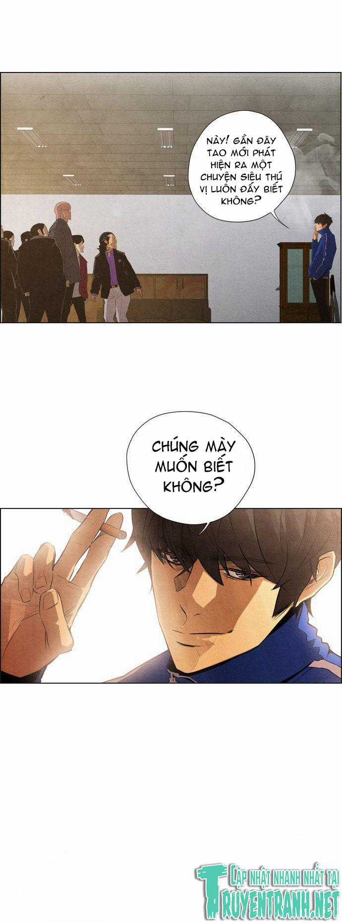 Revival Man Chapter 6 trang 55