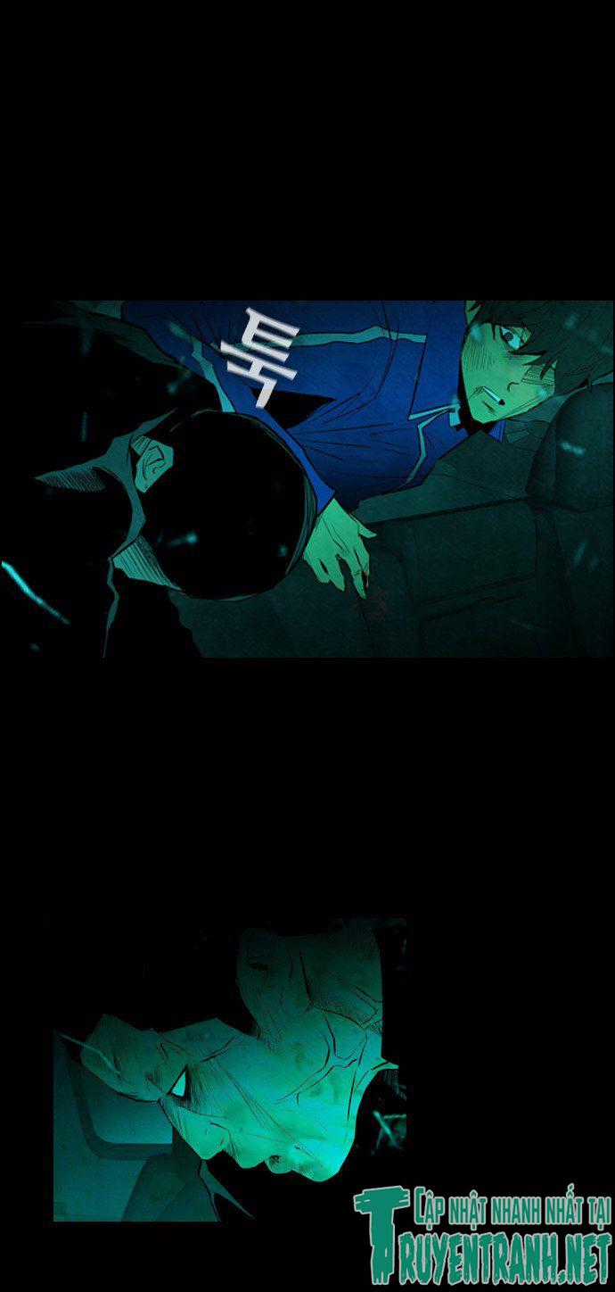 Revival Man Chapter 7 trang 20