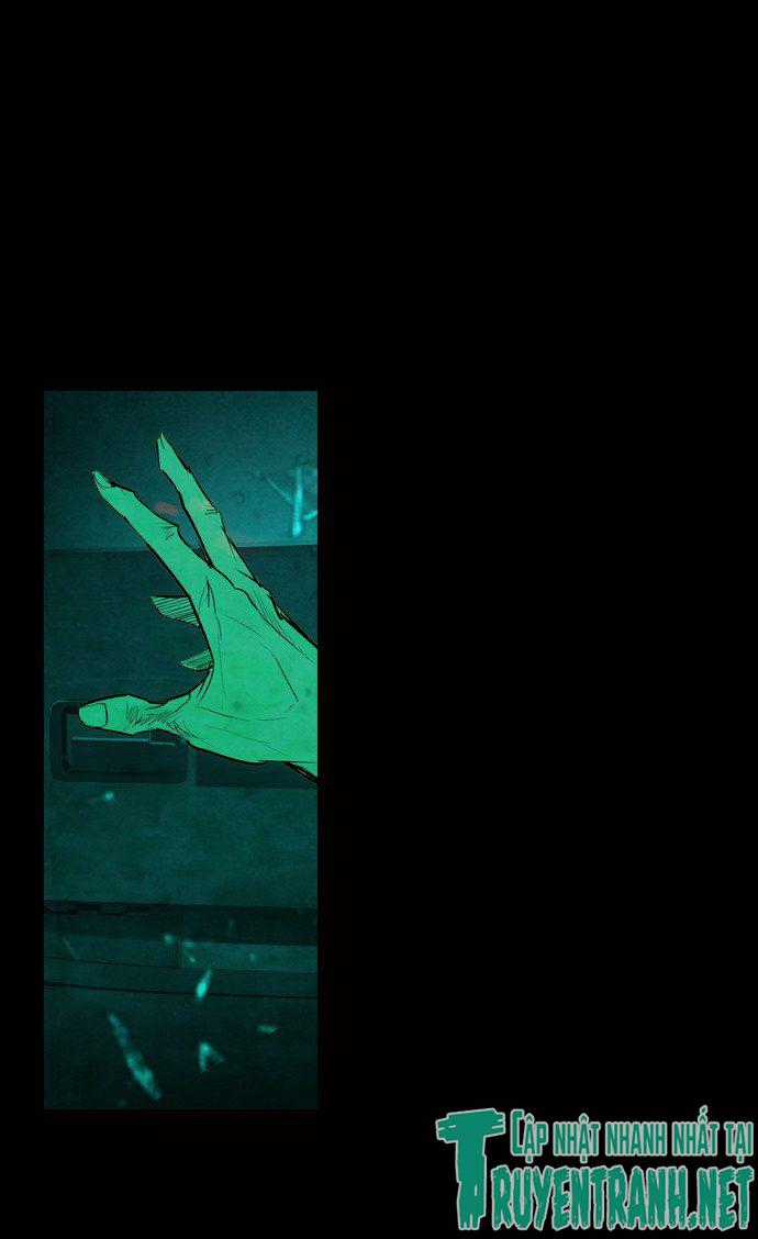 Revival Man Chapter 7 trang 24