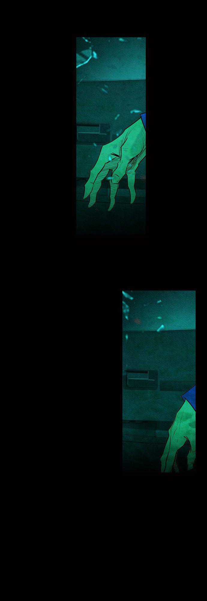 Revival Man Chapter 7 trang 25