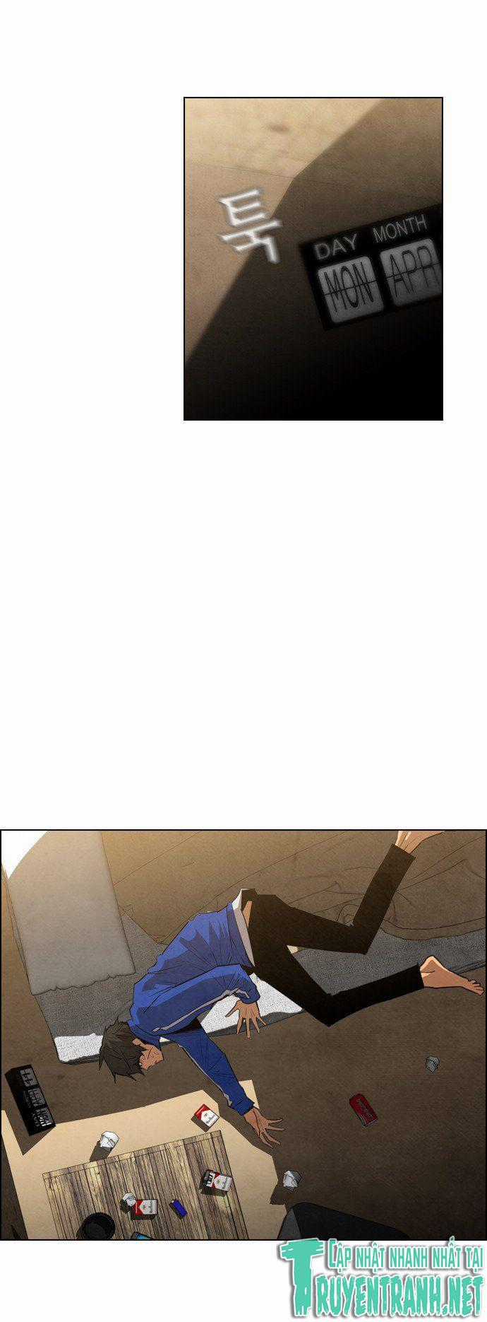 Revival Man Chapter 7 trang 30