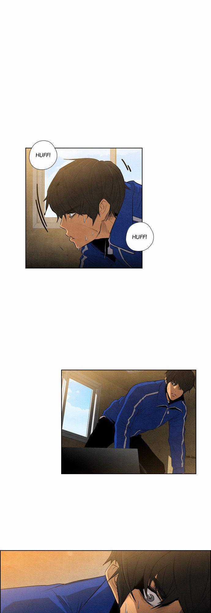 Revival Man Chapter 7 trang 31