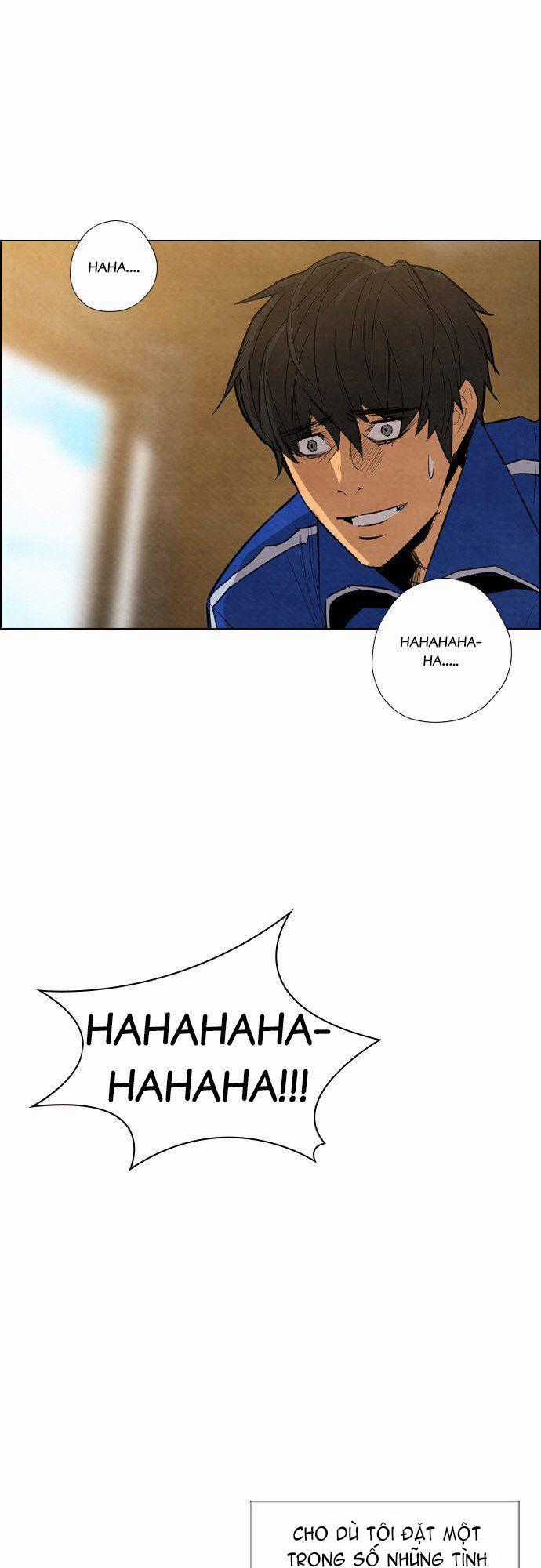 Revival Man Chapter 7 trang 35