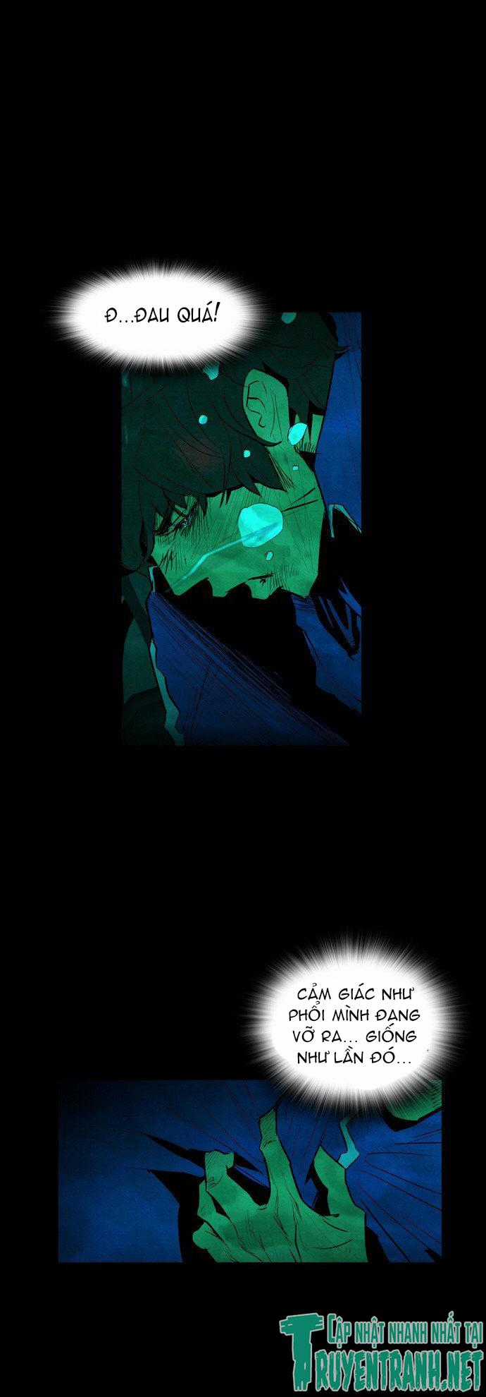 Revival Man Chapter 7 trang 7