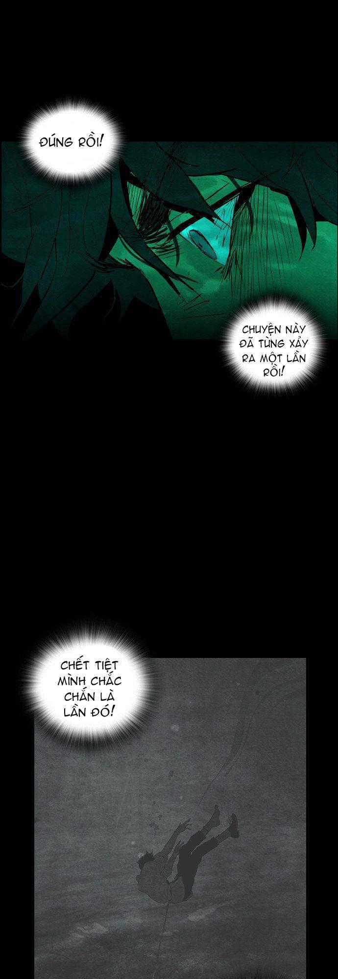 Revival Man Chapter 7 trang 8