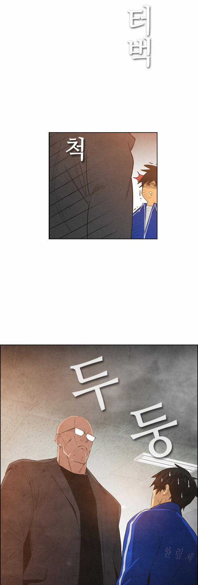 Revival Man Chapter 8 trang 10