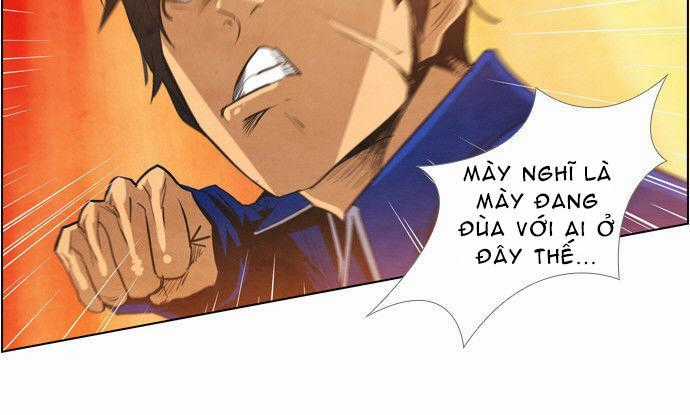 Revival Man Chapter 8 trang 16