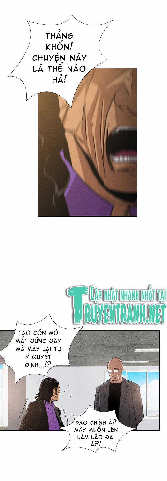 Revival Man Chapter 8 trang 17