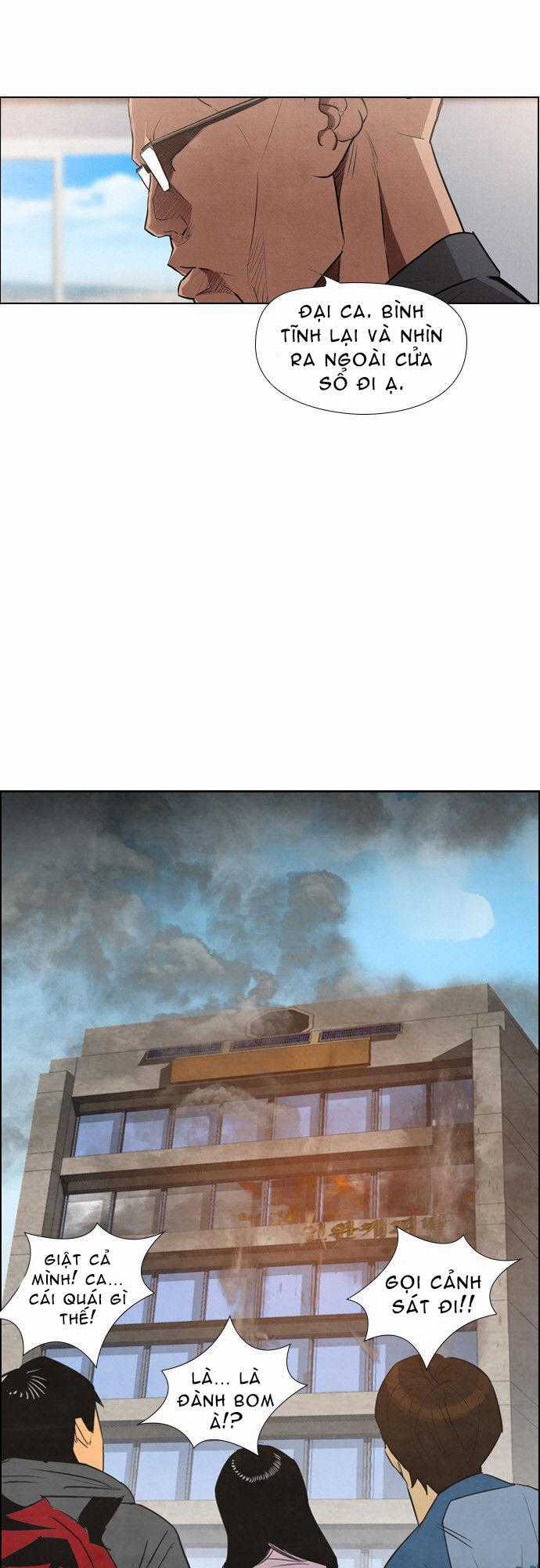 Revival Man Chapter 8 trang 18