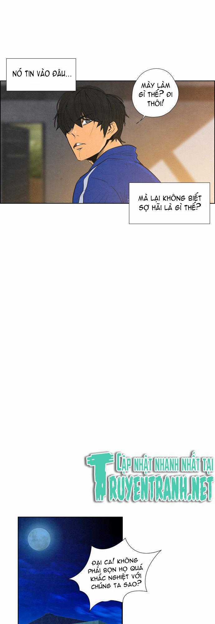 Revival Man Chapter 8 trang 25