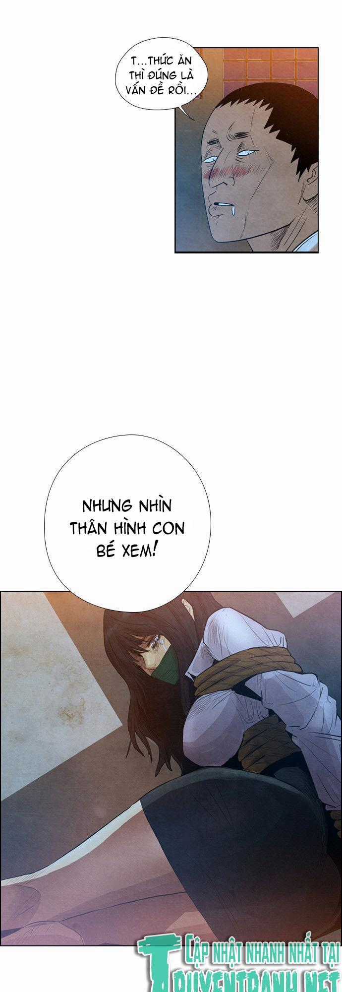 Revival Man Chapter 8 trang 28