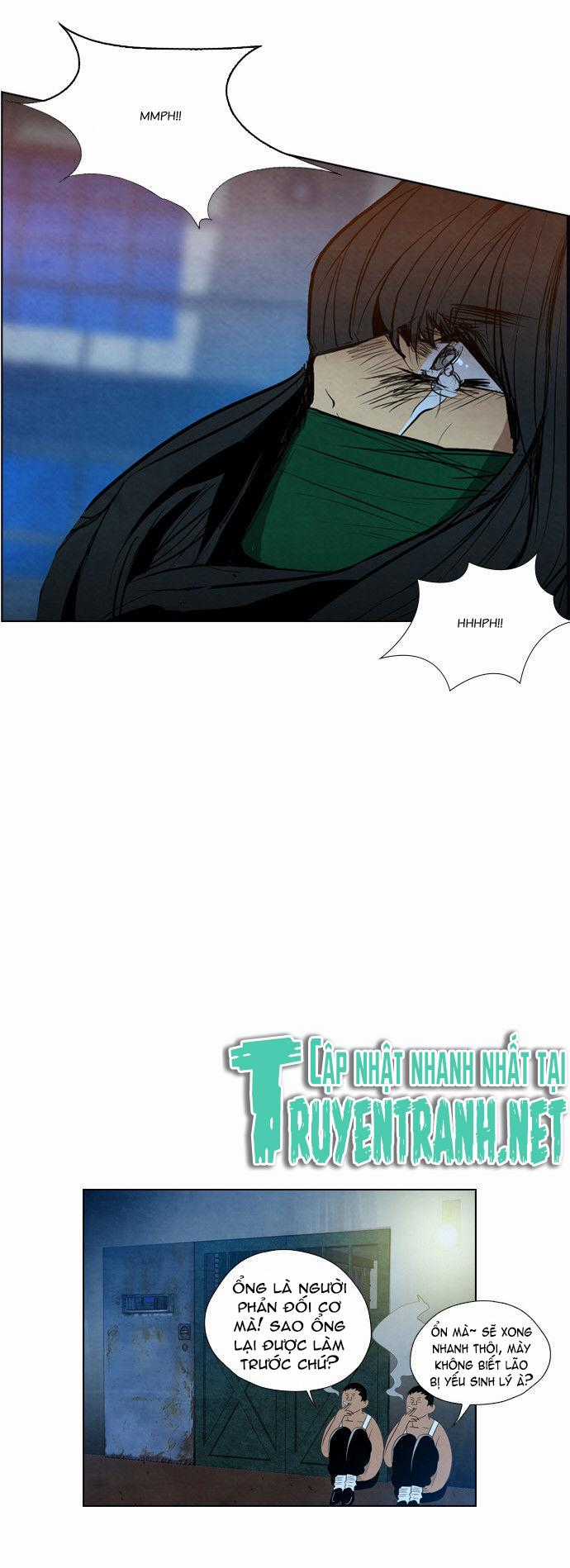 Revival Man Chapter 8 trang 38