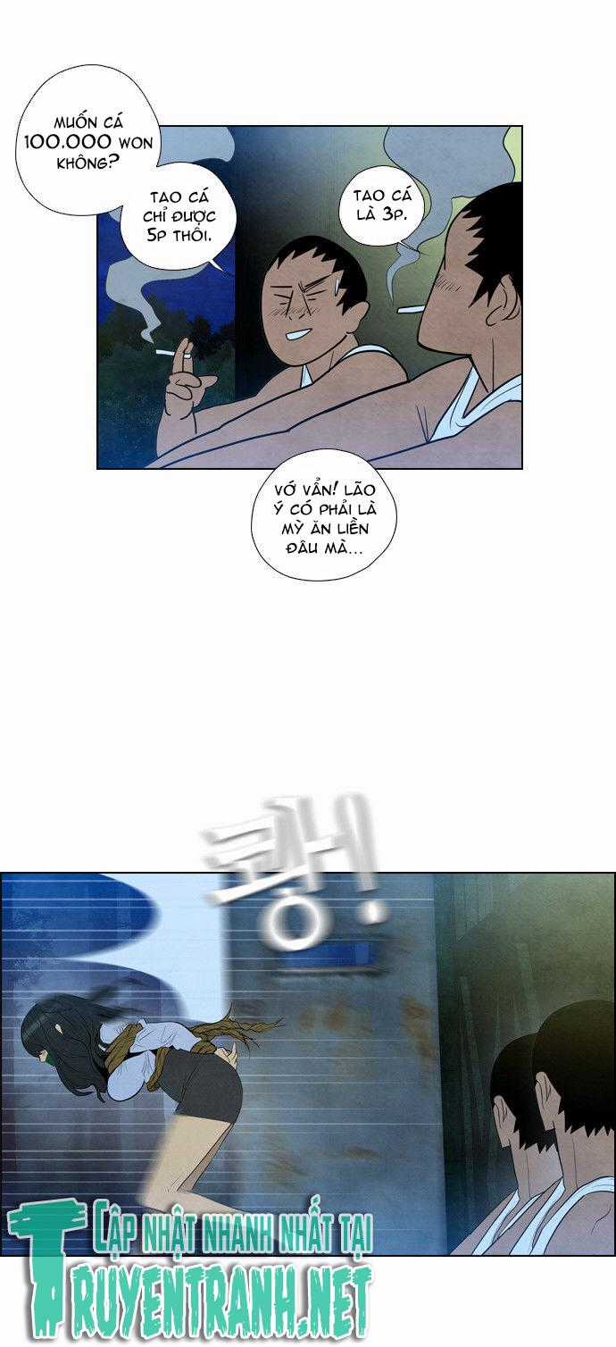 Revival Man Chapter 8 trang 39