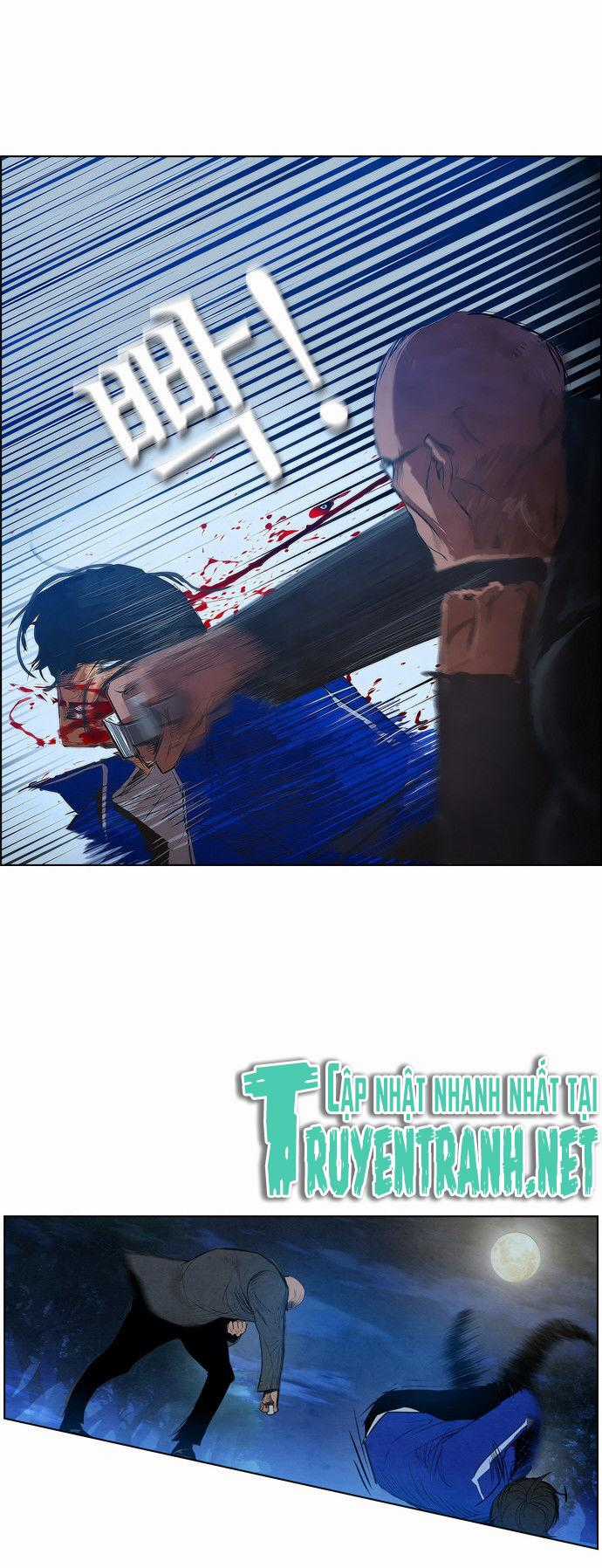 Revival Man Chapter 8 trang 46