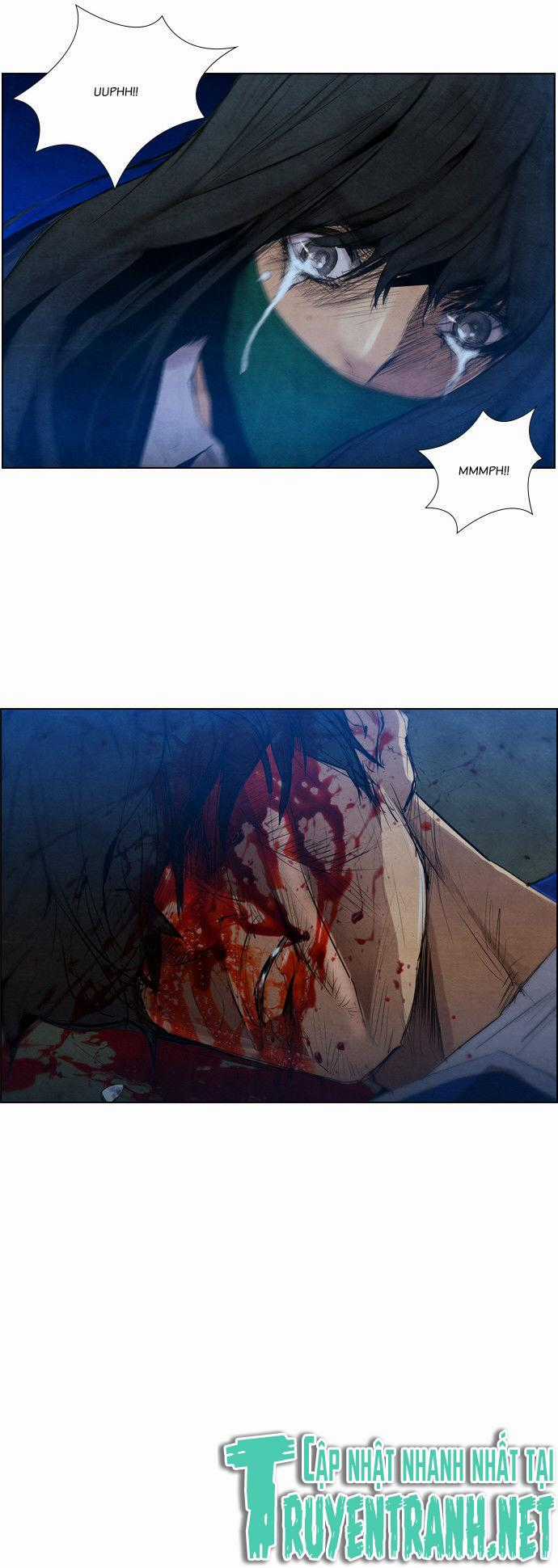 Revival Man Chapter 8 trang 48