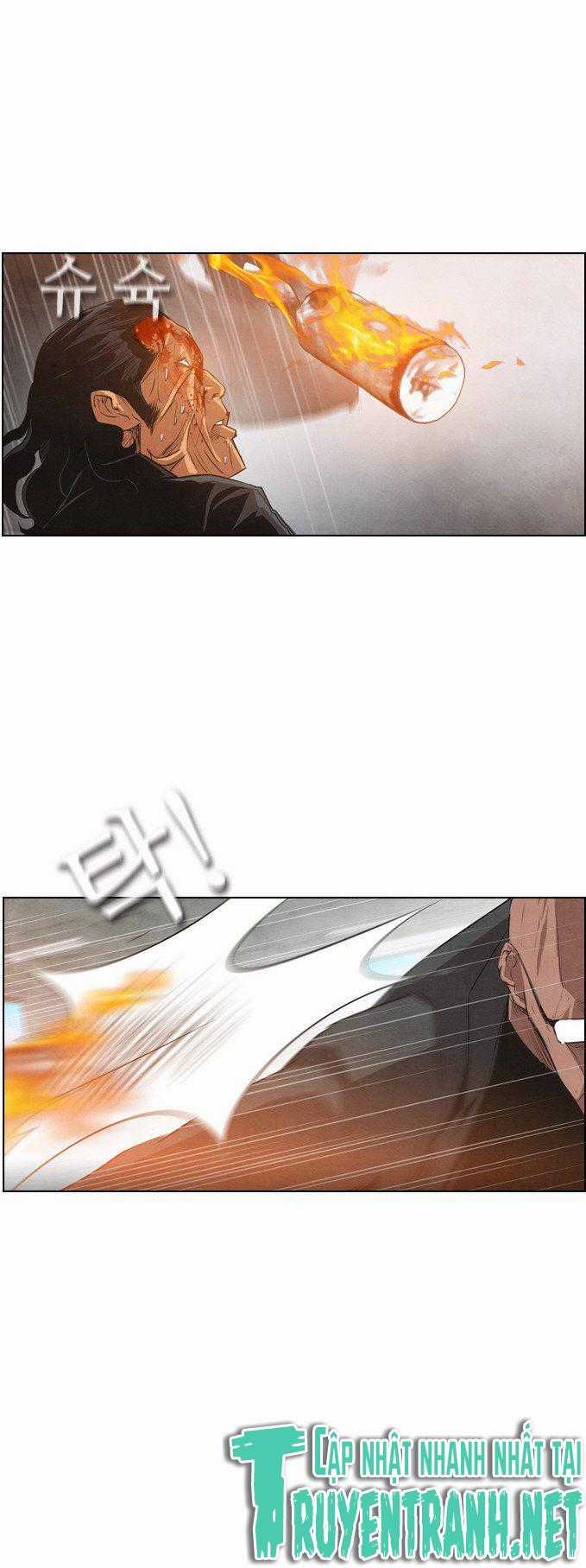 Revival Man Chapter 8 trang 6