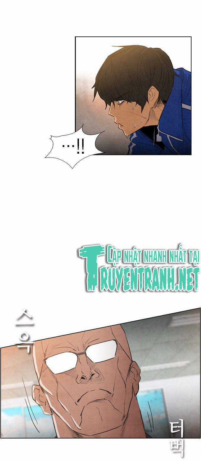 Revival Man Chapter 8 trang 9