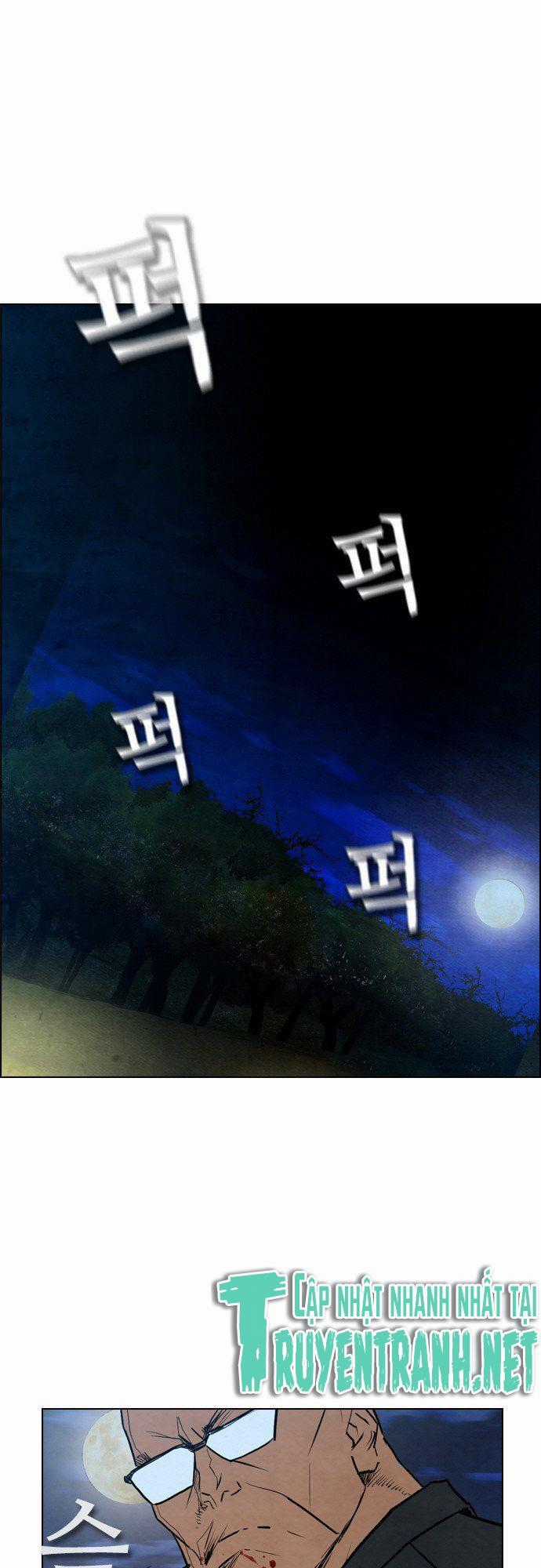 Revival Man Chapter 9 trang 1