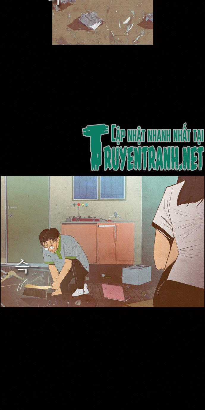 Revival Man Chapter 9 trang 10