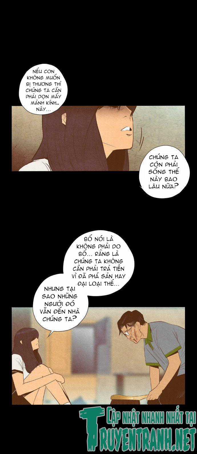 Revival Man Chapter 9 trang 13