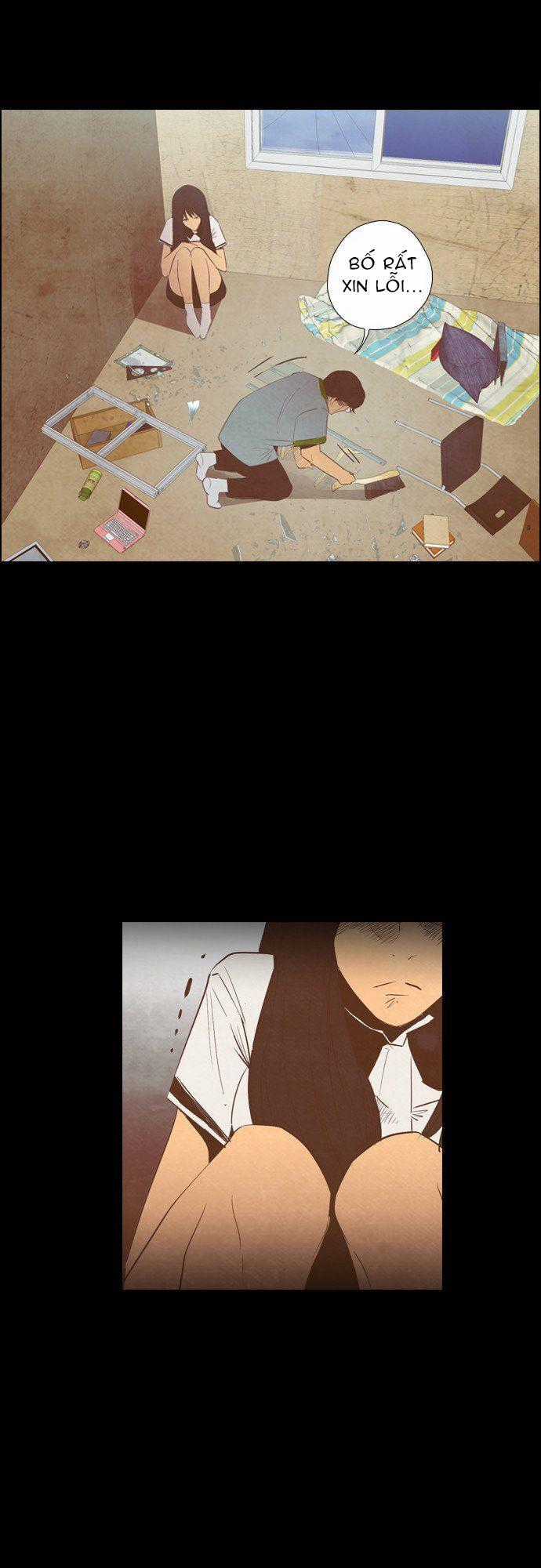 Revival Man Chapter 9 trang 15