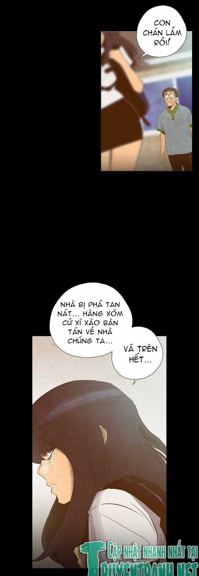 Revival Man Chapter 9 trang 18