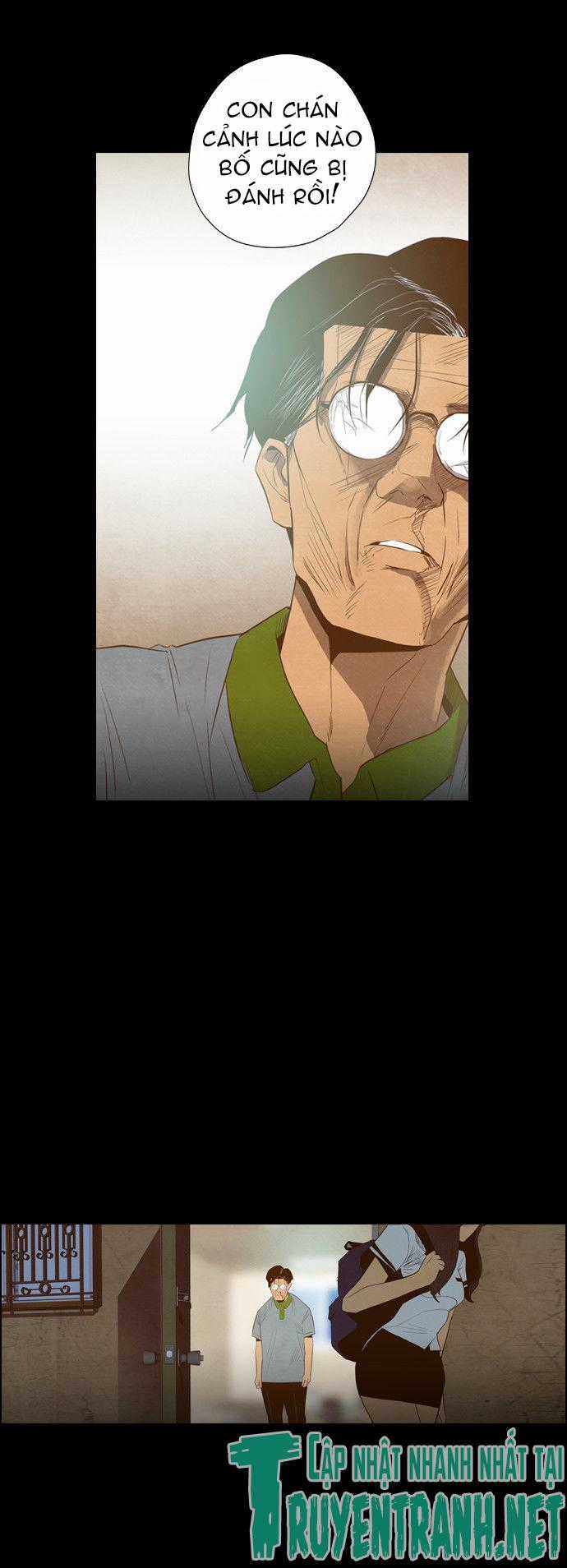 Revival Man Chapter 9 trang 20