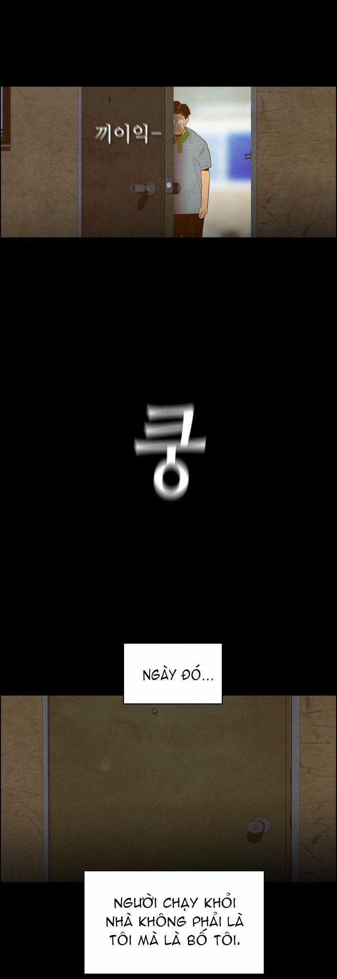 Revival Man Chapter 9 trang 21