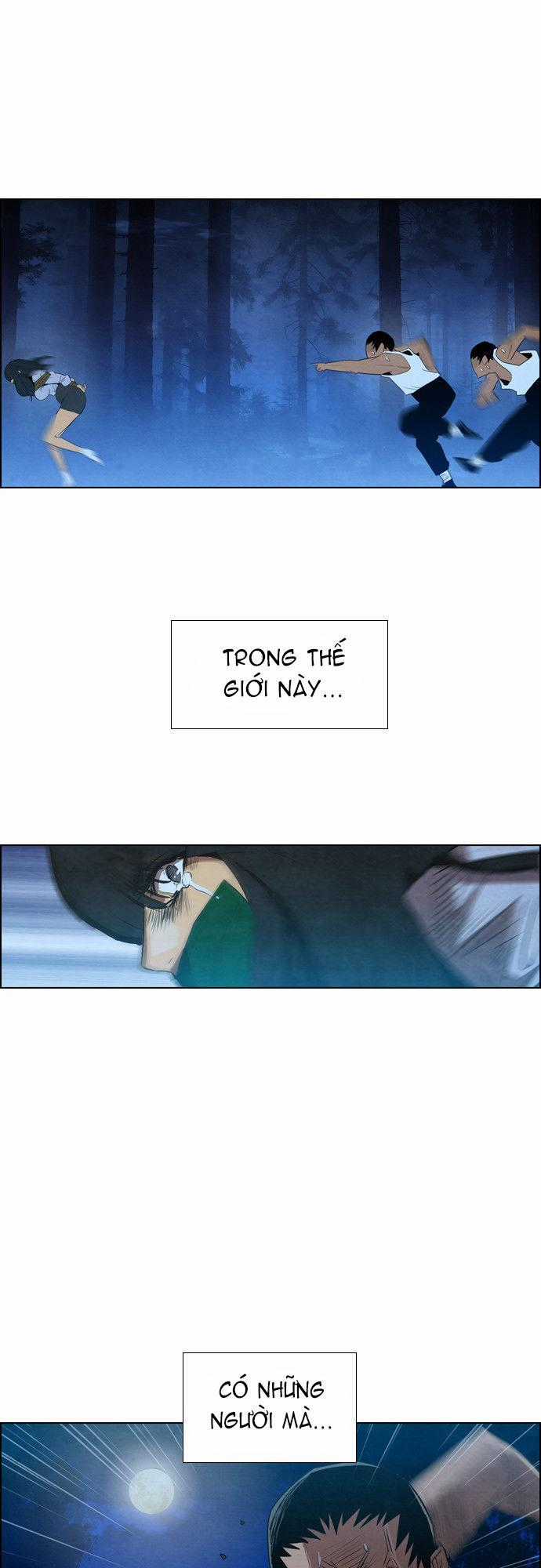 Revival Man Chapter 9 trang 26