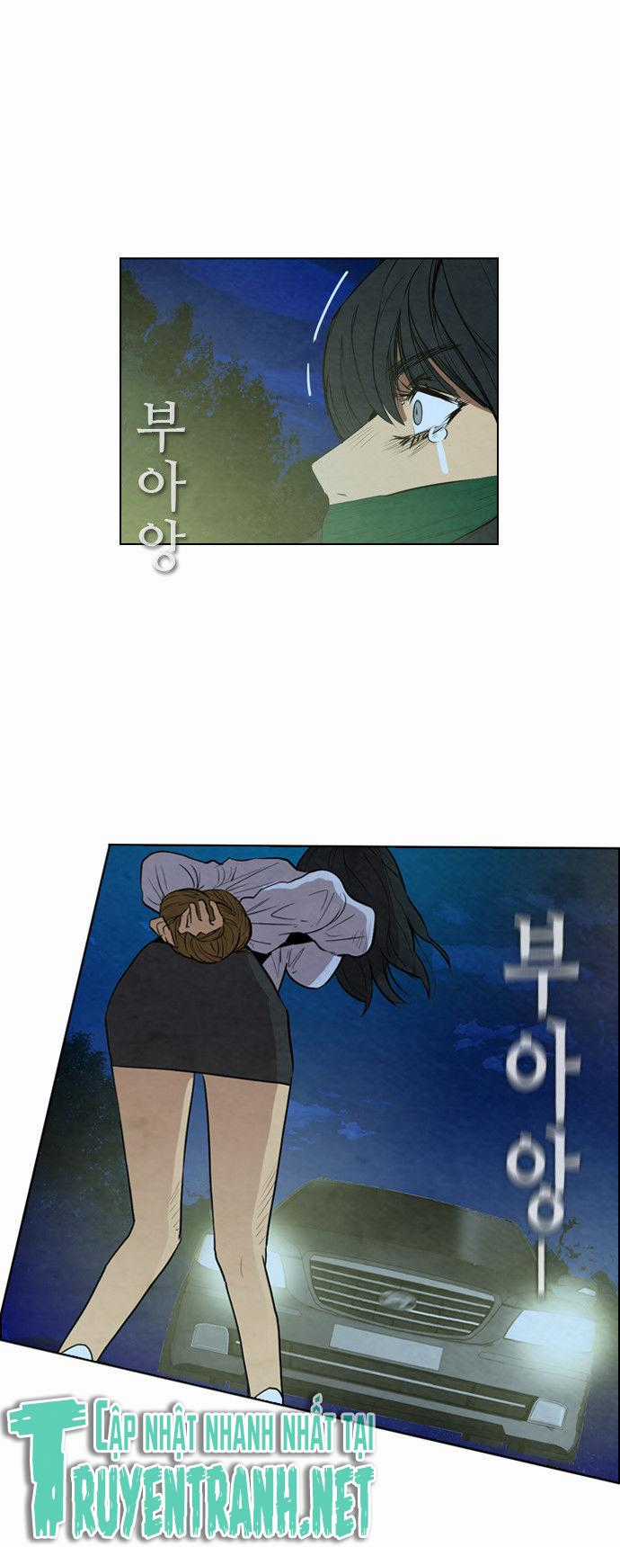 Revival Man Chapter 9 trang 28