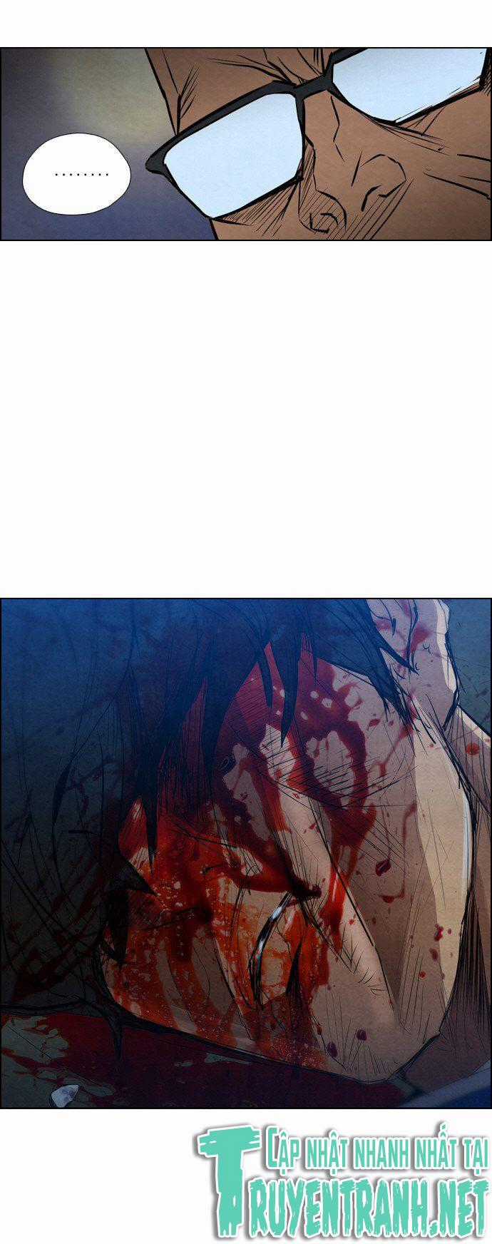 Revival Man Chapter 9 trang 3