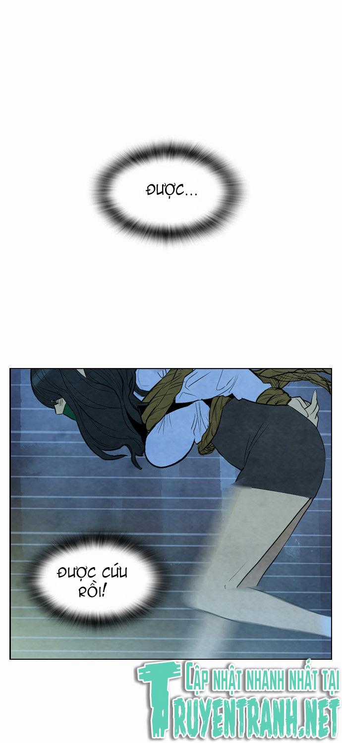 Revival Man Chapter 9 trang 32