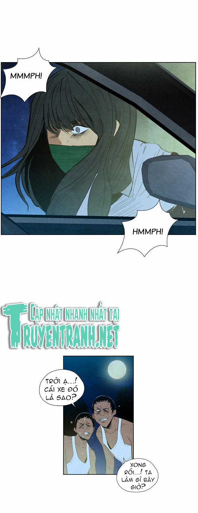 Revival Man Chapter 9 trang 33